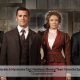 Murdoch Mysteries Cast: How They Transformed Into Their Iconic Characters