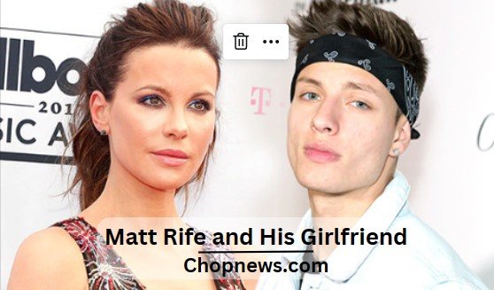 Matt Rife and His Girlfriend: Everything You Should Know