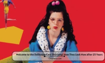 Welcome to the Dollhouse Cast: Shocking! How They Look Now After 25 Years