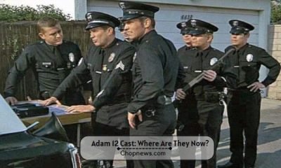 Adam 12 Cast: Where Are They Now?