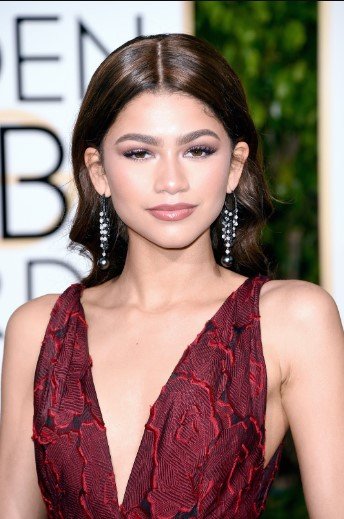 Zendaya