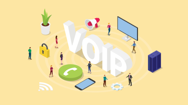 VOIP