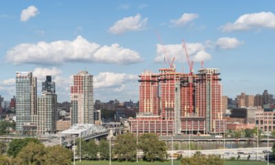 Mott Haven: The Future of Urban Living in New York City