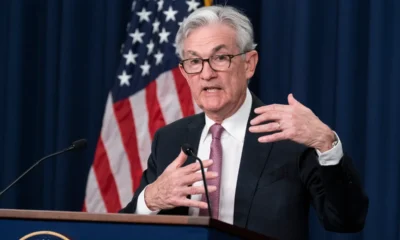 Did The Fed Raise Interest Rates Today: What It Means for Your Wallet