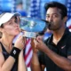 Cara Black and Leander Paes: The Indo-Zimbabwean Duo Who Conquered Three Grand Slams