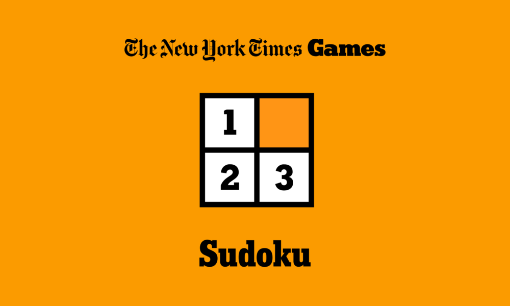 NYT Hard Sudoku: The Ultimate Guide to Strategies, Solutions and Stories