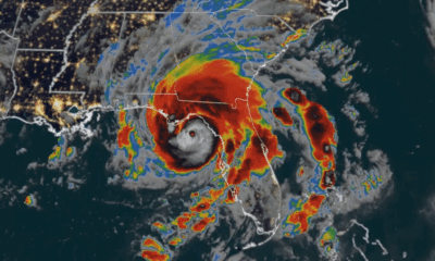 Hurricane Idalia: A Timeline of Events and Impacts in Port Charlotte