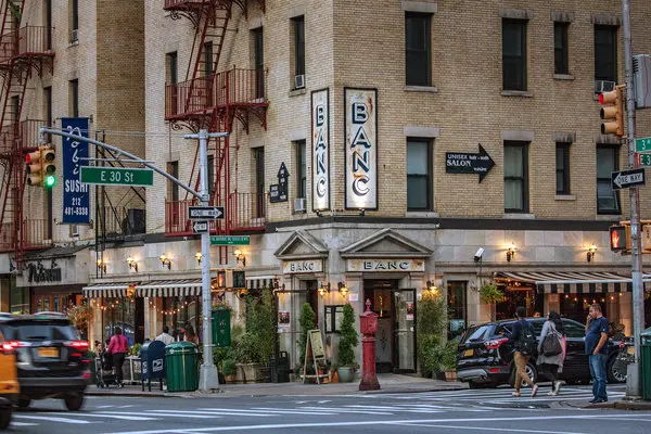 Kips Bay: A Neighborhood Guide to Manhattan’s East Side Gem