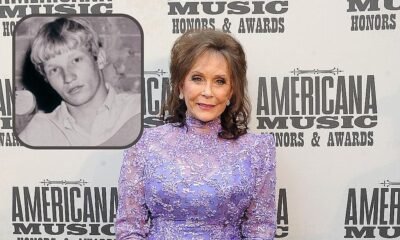 Loretta Lynn’s Son Jack Benny Lynn: A Tribute To His Life And Legacy