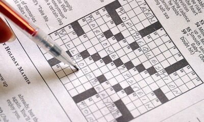 Lite NYT Crossword: The Ultimate Guide to the Tips, Tricks, and Solutions