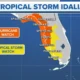 Hurricane Ian vs Idalia Path: A Comparison of Their Paths, Impacts and Lessons Learned