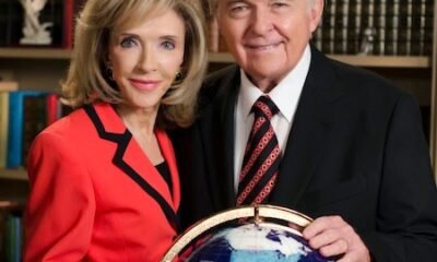 Jack Van Impe: The Life and Legacy of the Founder of JVIM International