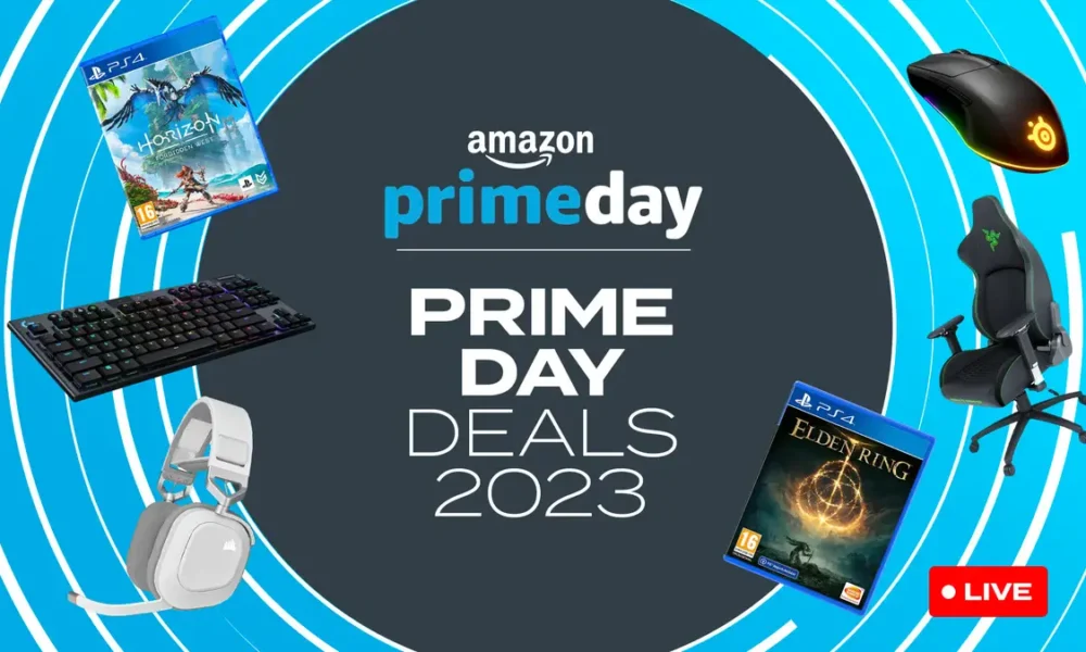 Best Prime Day Deals of 2023: What to Buy and What to Avoid