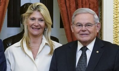 Nadine Arslanian: The Businesswoman Behind Bob Menendez’s Success and Scandals