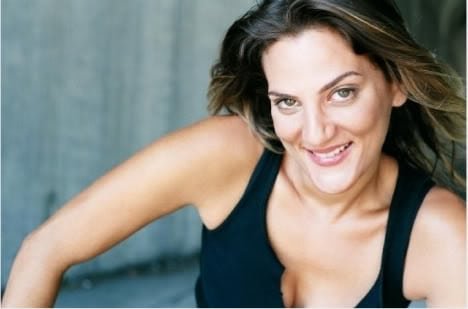 Dana Min Goodman: A Multifaceted Talent in Comedy and Entertainment