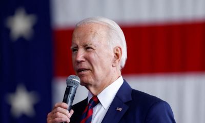 How Joe Biden’s Impeachment Inquiry Could Affect the 2024 Election