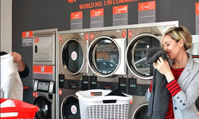 How Speed Queen Washers and Dryers Can Save You Time, Money, and Hassle