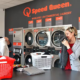 How Speed Queen Washers and Dryers Can Save You Time, Money, and Hassle