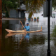 Lake Wales Residents Brace for Hurricane Idalia’s Winds and Rains