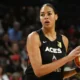 Liz Cambage Height: The 6’9″ Australian Basketball Star