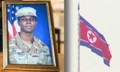 Travis King: The Untold Story of the US Soldier who Defected to North Korea