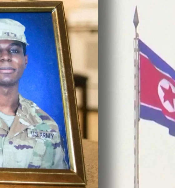 Travis King: The Untold Story of the US Soldier who Defected to North Korea