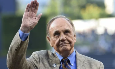 Dick Enberg: From Indiana Hoosiers to San Diego Padres, a Career Spanning Six Decades