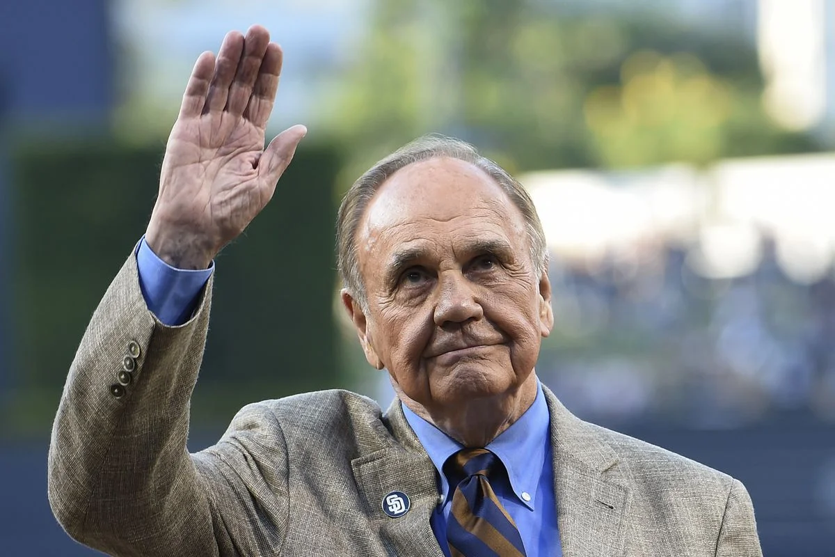 dick enberg