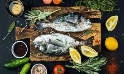 The Benefits of Dorade: A Low-Fat, High-Protein Seafood Option