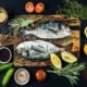 The Benefits of Dorade: A Low-Fat, High-Protein Seafood Option