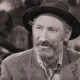 Arthur Hunnicutt: The Man Behind the Grizzled Rural Characters