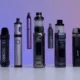 Best Vape Pens for All Types of Vaping: From Beginners to Experts