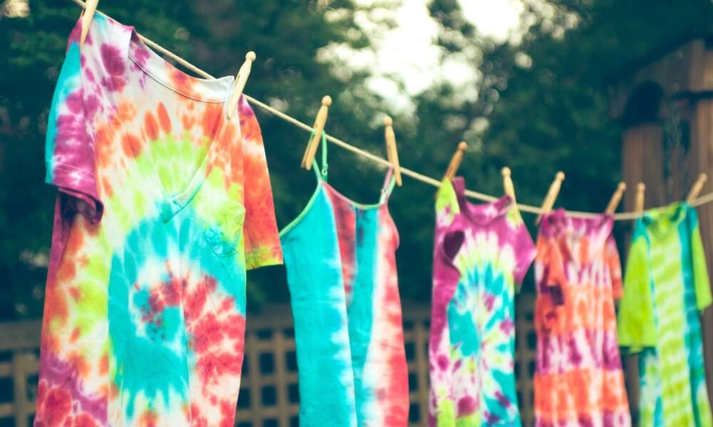 Tie Dye Kits: The Ultimate Guide to Which One is Right for You?