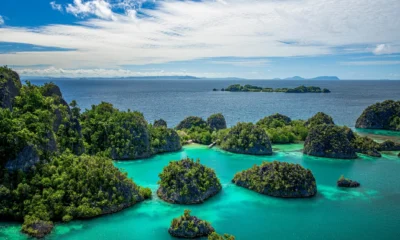 Indonesia Time: A Guide to the History and Culture of the World’s Largest Archipelago