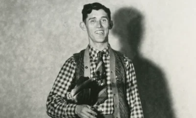 Roy Acuff: The Man Who Transformed Country Music