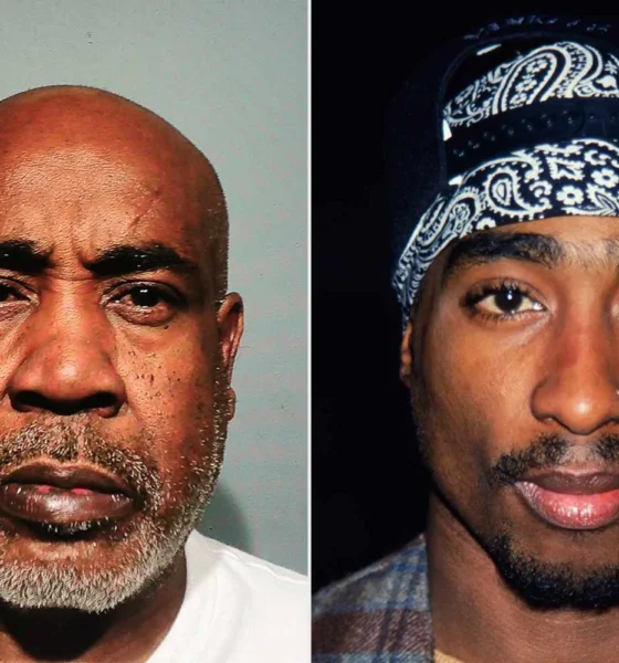 Killer of Tupac Alleged Claims: He Lied About His Role in the Shooting for Money