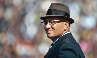 Vince Lombardi Service Area: A Tribute to a Legendary Coach