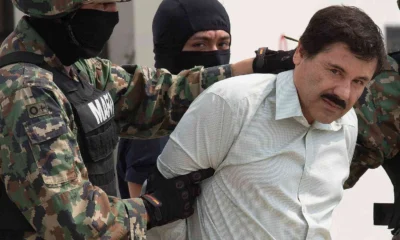 Chapo Son Extradited to US: What It Means for the Future of the Sinaloa Cartel