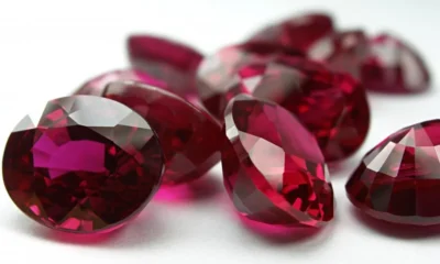 Burmese Ruby: The Ultimate Guide to Buying the World’s Finest Gemstone