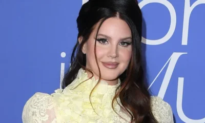 Lana Del Rey Met Gala 2023 Outfit: A Tribute to Karl Lagerfeld or a Snub?