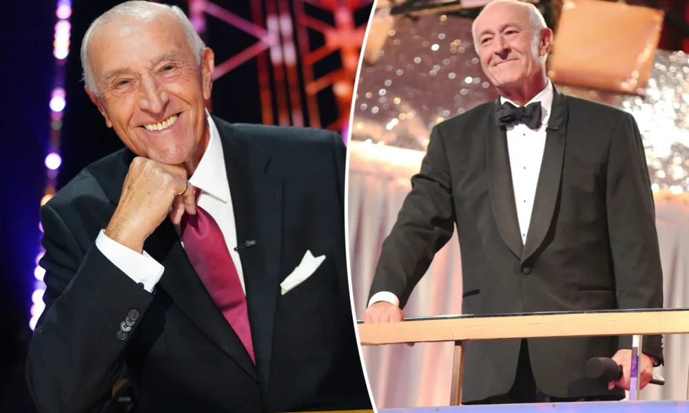 Len Goodman Cause of Death: Revealed for the Iconic Dance Judge