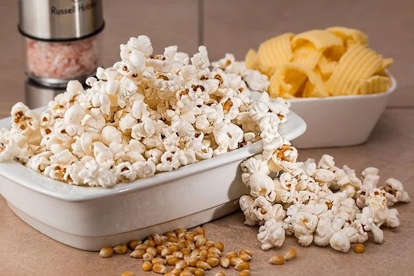 Air Popped Popcorn: A Healthy and Delicious Snack for Any Occasion