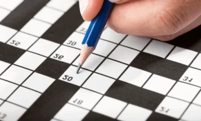 Home for a Hog NYT Crossword: A Simple Guide to Mini Crossword