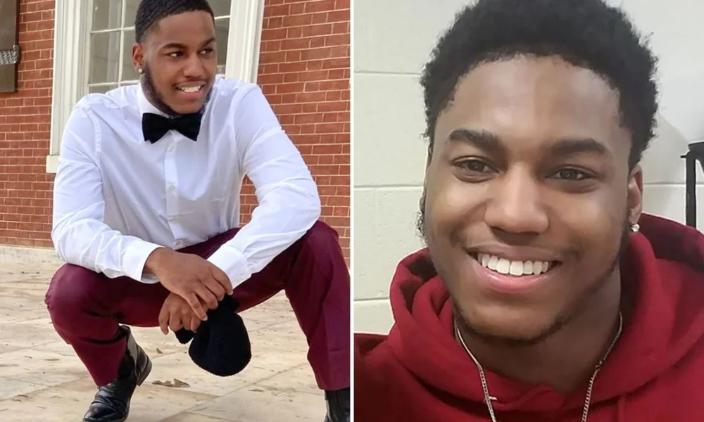 Christopher Darnell Jones Jr.: The Suspect in the UVA Shooting That Shook the Nation