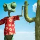 Characters of Rango: The Ultimate Guide to the Quirky and Colorful Characters