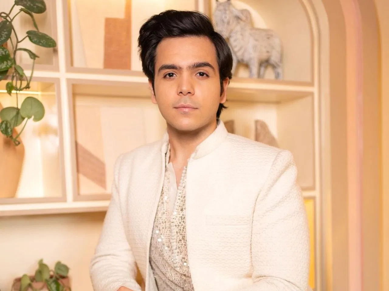 Is Raj Anadkat, Taarak Mehta’s Tappu, portraying Abhir in Yeh Rishta Kya Kehlata Hai?- Reports