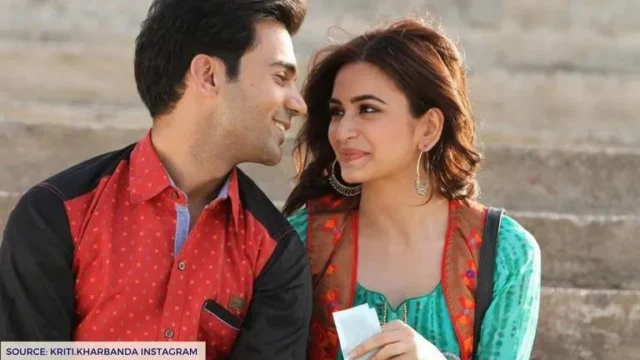 Review of Shaadi Mein Zaroor Aana