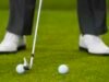 The Fine Art of Perfecting Your Swing: Tips from Golf Pros golf