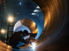 The Future of Steel Fabrication in Construction The Future of Steel Fabrication in Construction